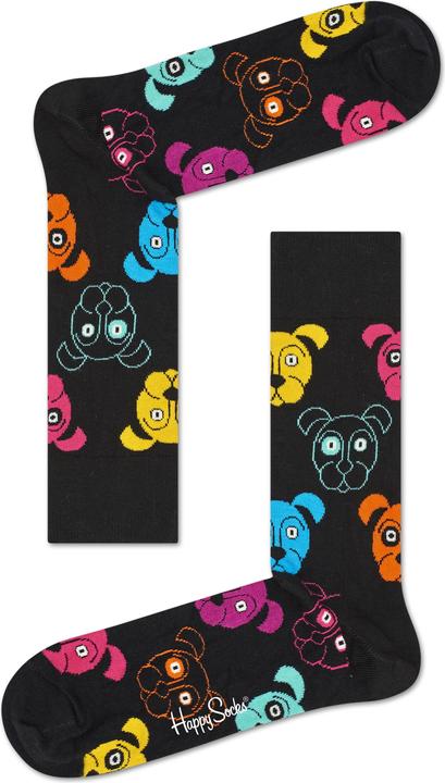 Immagine prodotto Happy Socks Dog (Confezione singola, 41 - 46)