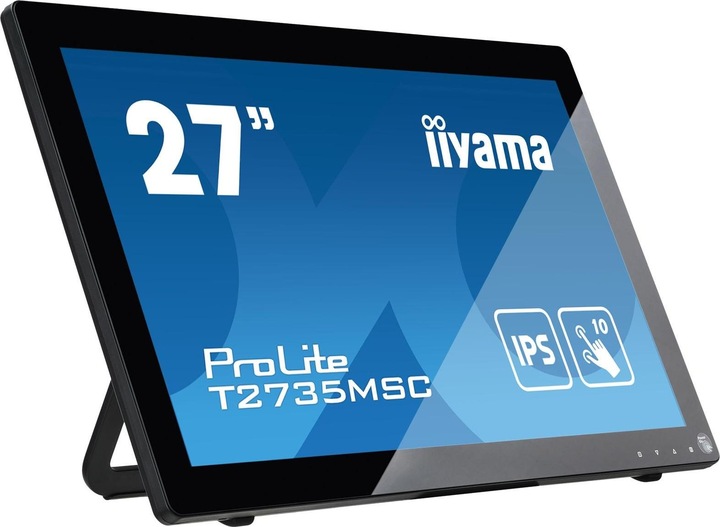 Produktbild iiyama ProLite T2735MSC-B3 (1920 x 1080 Pixel, 27")