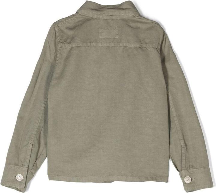 Actual product image Brunello Cucinelli Sahariana