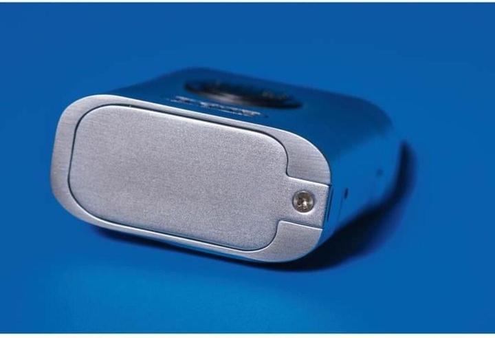 Produktbild Abus Everox One 61