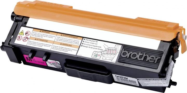 Immagine prodotto Brother Tn-328m (M)