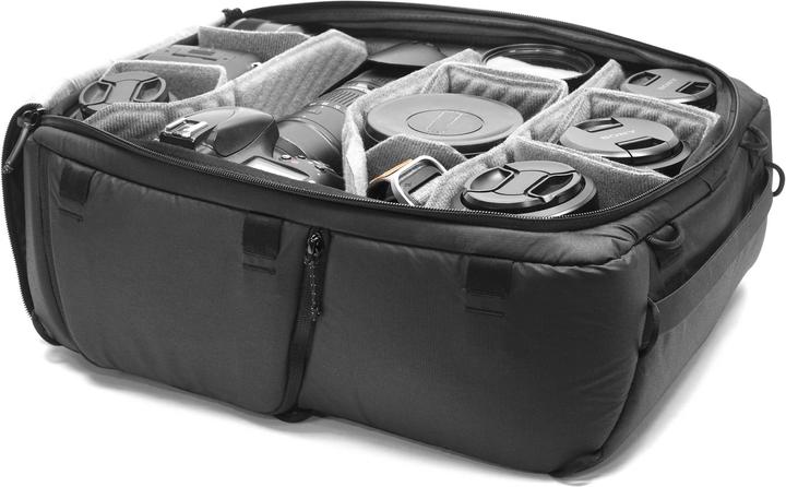 Image du produit Peak Design Cube de caméra grand format (Poche intérieure pour appareil photo, 18 l)