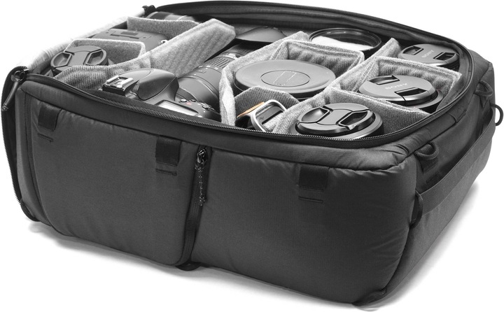 Actual product image Peak Design Camera Cube Large (Camera inner pocket, 18 l)