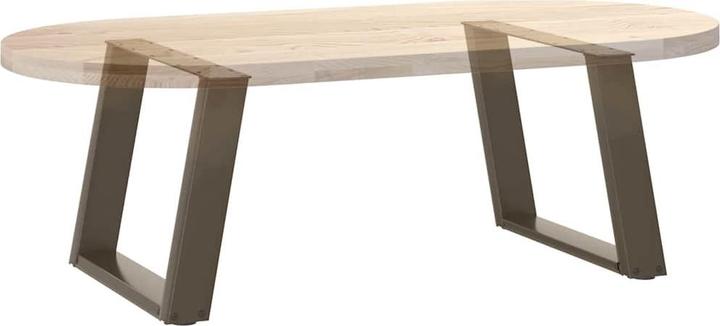 Produktbild vidaXL Couchtischbein