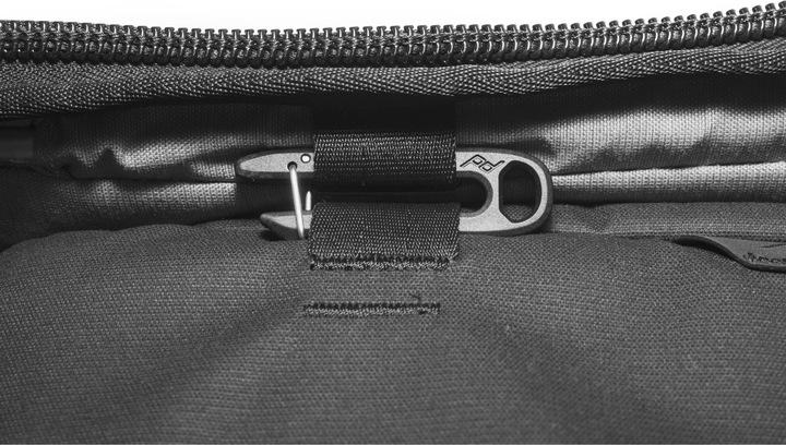 Actual product image Peak Design Camera Cube Large (Camera inner pocket, 18 l)