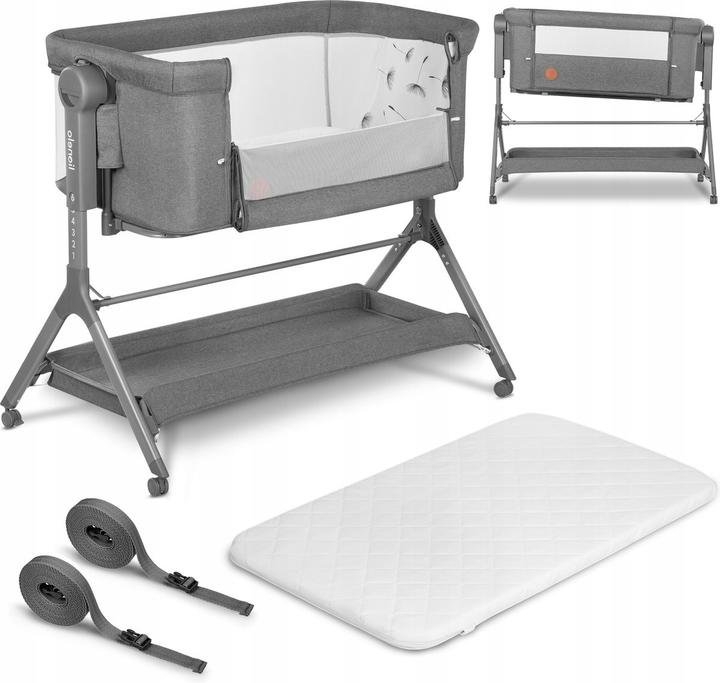 Produktbild Lionelo Leonie Plus