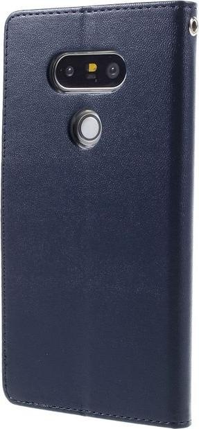 Actual product image Goospery Bravo Diary Series (G5)