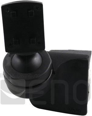 Produktbild Snooper Halterset Mercedes Actros MP2-MP3 ab Bj. 02 S900/S2500/S500