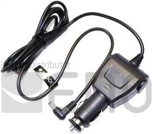 Image du produit Snooper S8000/DB8500 Chargeur de voiture 24v/12v vers 5v câble droit