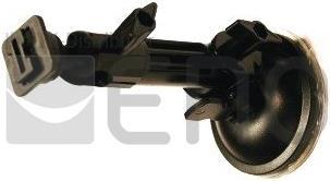 Actual product image Snooper Bracket set Mercedes Actros from year 11 Antos from year 12 fr S