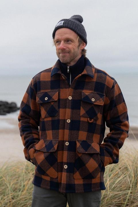 Produktbild Lakor Birler Wool (L)