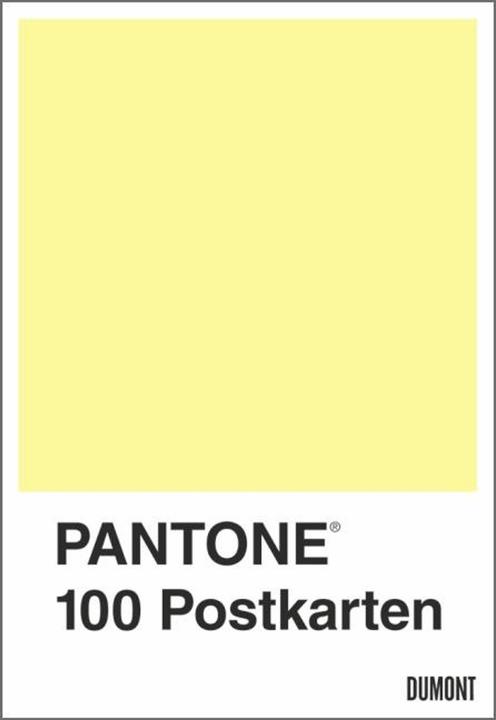 Produktbild Pantone (100 Stk.)