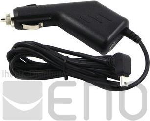 Produktbild Snooper KFZ-Ladeger„t 12/24V S6800/S8100/C6500/C8200/C8500 Mini-USB