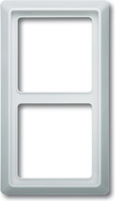 Actual product image Busch-Jaeger Frame