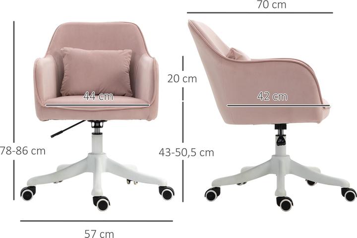 Produktbild Vinsetto Massage