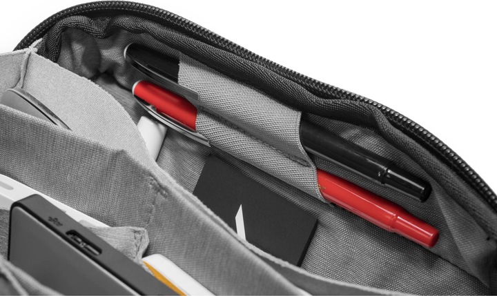 Image du produit Peak Design tech pouch (Étui pour appareil photo, 2 l)