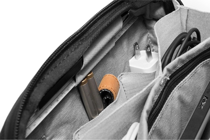 Image du produit Peak Design tech pouch (Étui pour appareil photo, 2 l)