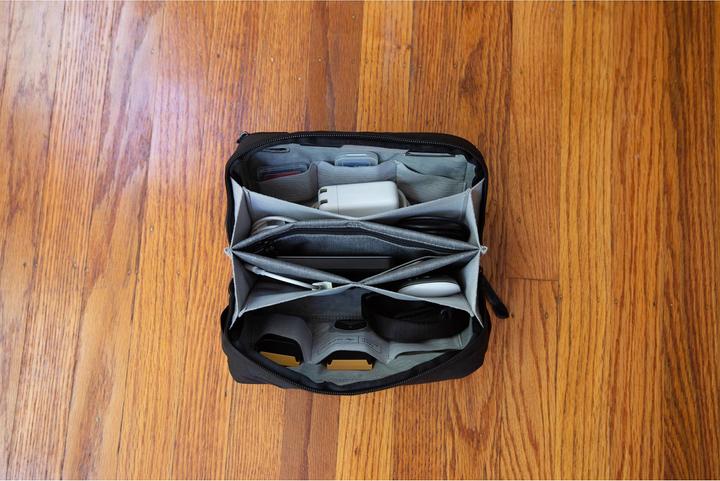Produktbild Peak Design Tech Pouch (Kamera Etui, 2 l)