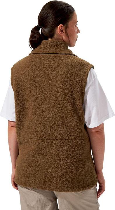 Actual product image Berghaus Rhynie Aztec Jacket fleece gilet (3XL)