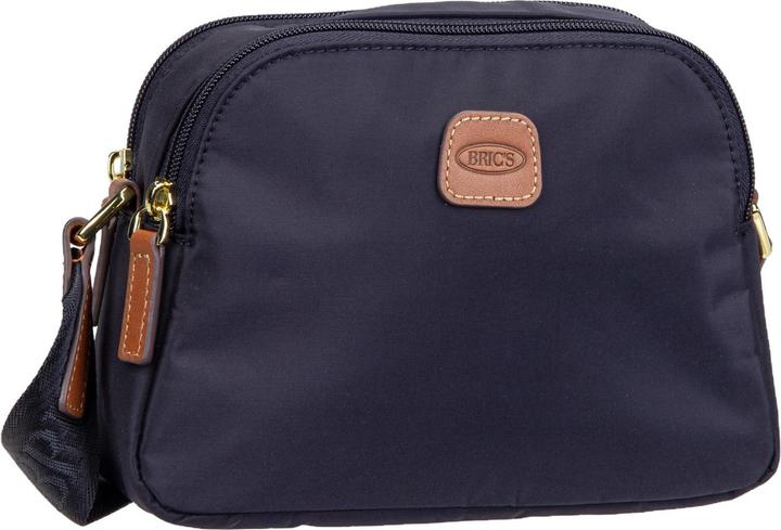 Actual product image Brics X-Collection shoulder bag 25 cm