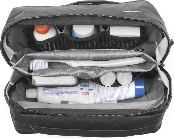 Produktbild Peak Design Wash Pouch (2.50 l)