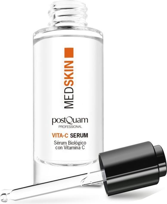 Actual product image Postquam vita-c serum (30 ml)