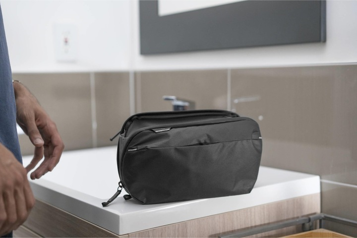 Produktbild Peak Design Wash Pouch (2.50 l)