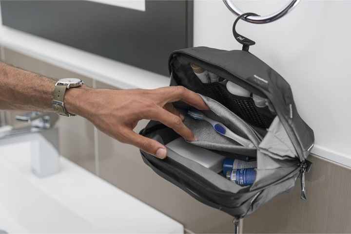 Produktbild Peak Design Wash Pouch (2.50 l)