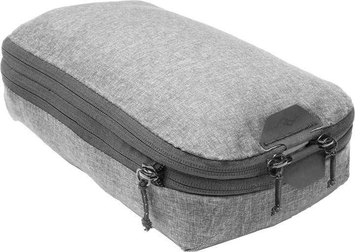 Actual product image Peak Design Packing Cube Small (Camera inner pocket, 9 l)