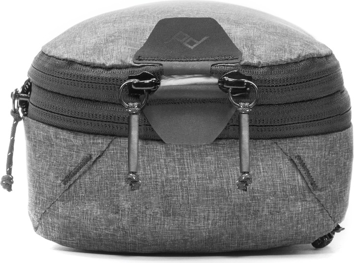 Actual product image Peak Design Packing Cube Small (Camera inner pocket, 9 l)