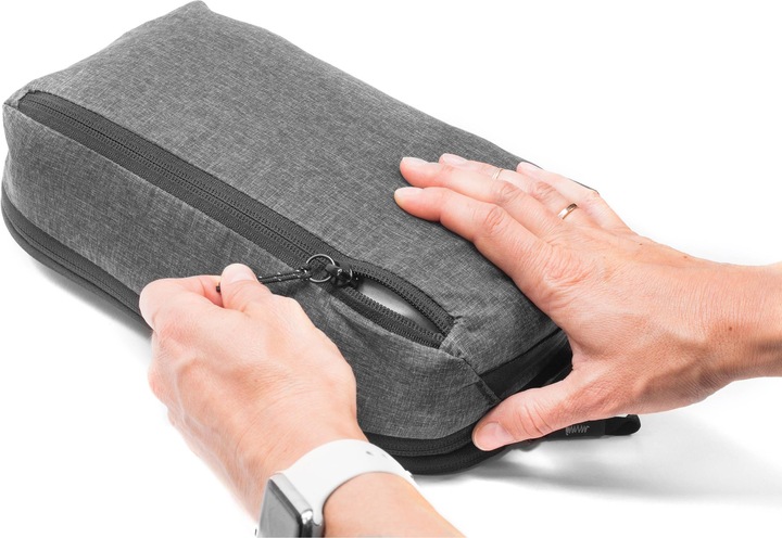 Actual product image Peak Design Packing Cube Small (Camera inner pocket, 9 l)