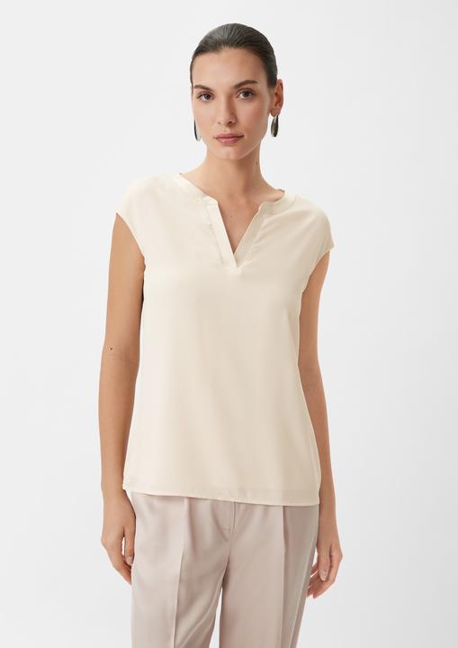 Actual product image Comma Shirt (34)