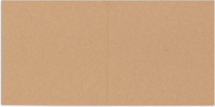 Produktbild Pearl & Black Doppelkarte