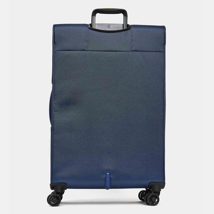 Produktbild Mandarina Duck Zephyr 4 Rollen Trolley L 78 cm mit Dehnfalte (102 l, XL (ab 115l))