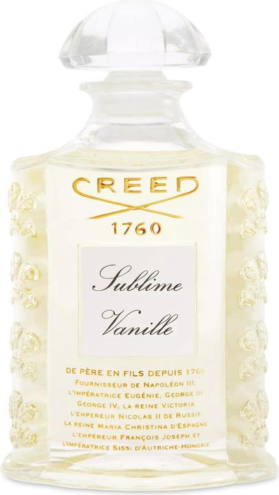 Produktbild Creed Sublime Vanille (Eau de Parfum, 75 ml)