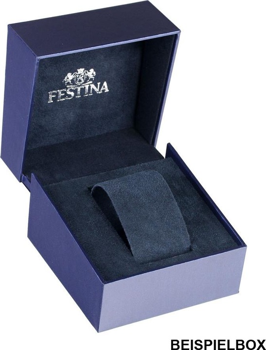 Produktbild Festina Chrono Bike (Chronograph, 47 mm)