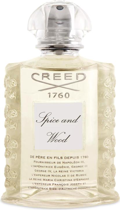 Immagine prodotto Creed Esclusive Royales - Spezie e legno (Eau de parfum, 75 ml)