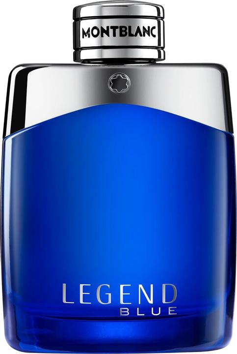 Produktbild Montblanc Legend Blue (Eau de Parfum, 100 ml)
