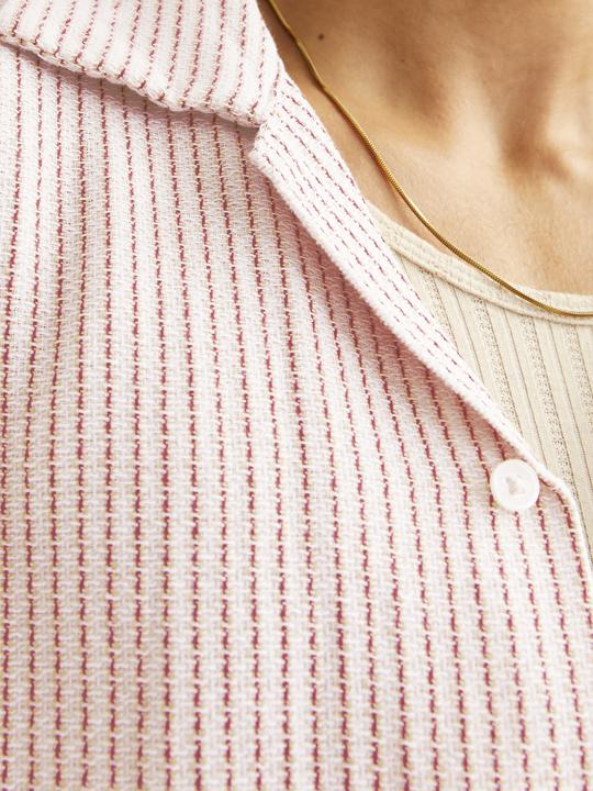 Produktbild Jack & Jones Relaxed Fit Hemd Hemd (S)