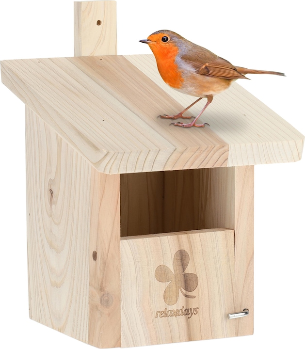 Relaxdays Nest box