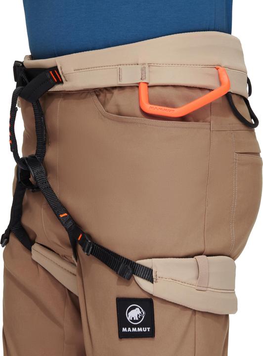 Actual product image Mammut Massone Pants Men (56)