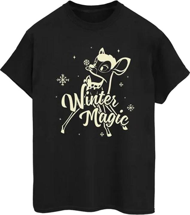 Produktbild Winter Magic TShirt (5XL)