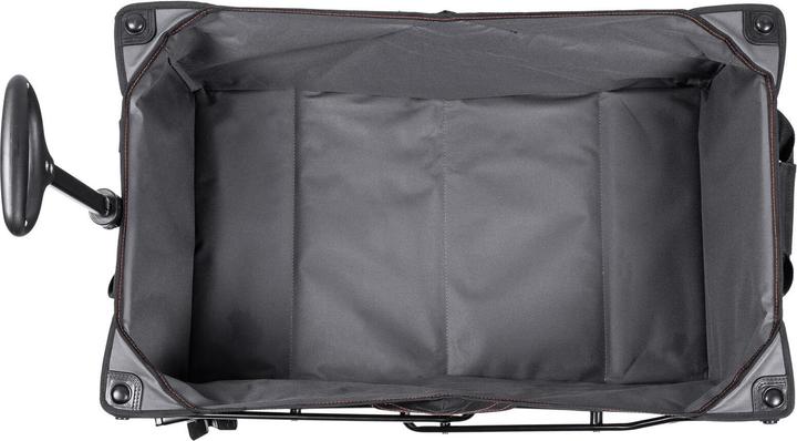 Actual product image Black & Decker Handcart foldable