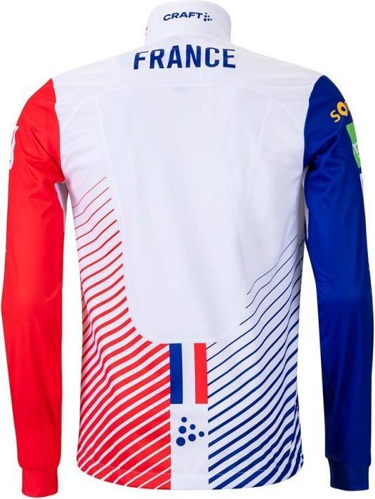 Immagine prodotto Craft FFS 2022 (S)