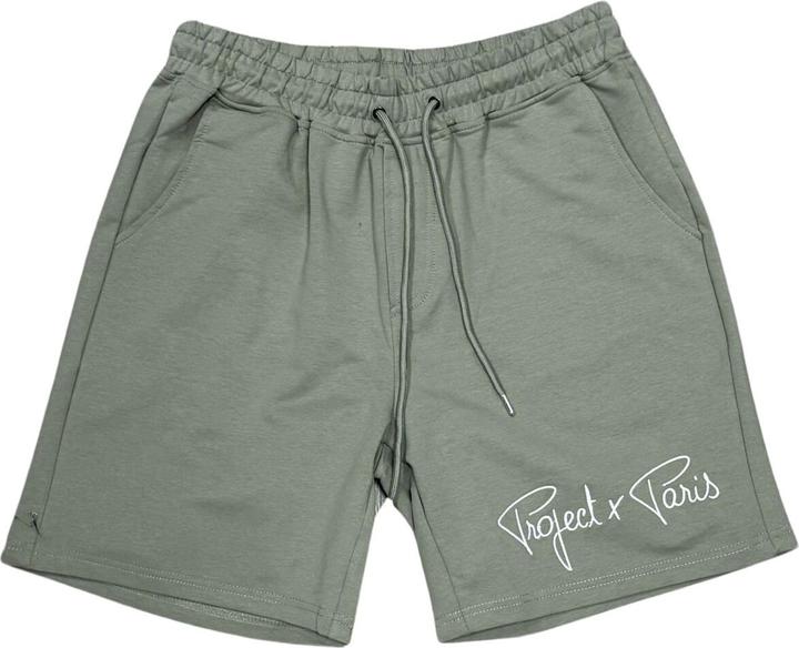 Produktbild Project X Paris shorts essentials (M)