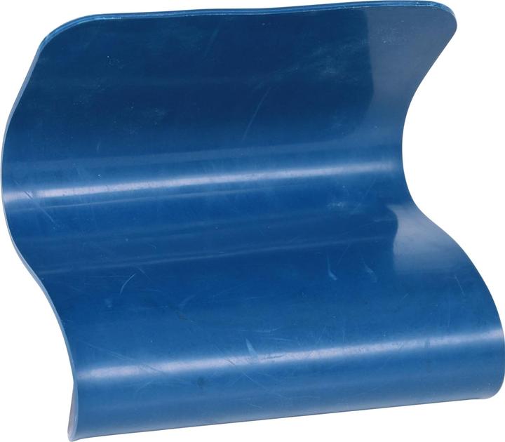 Actual product image KS Tools Flexible funnel with aluminium body