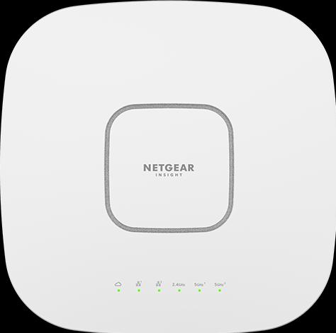 Produktbild Netgear WAX630 (2400 Mbit/s)