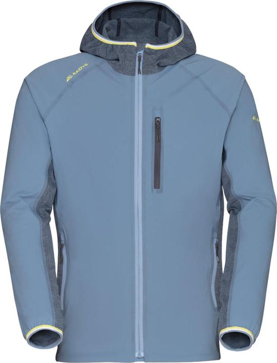 Immagine prodotto Radys Giacca Softshell ibrida R2 (S)