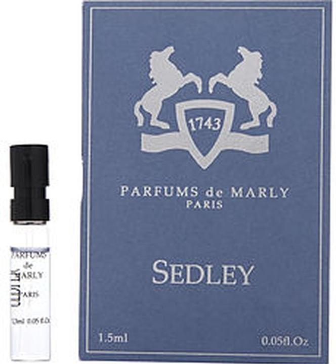Image du produit Parfums de Marly Sedley Eau De Parfum Echantillon 1.5ml (Eau de parfum)
