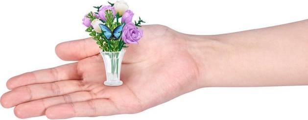 Actual product image Zuru Mini Brands - Create Garden - Series 1 - Surprise ball